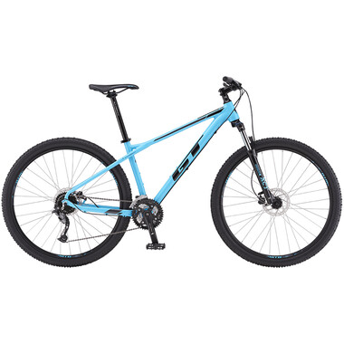 Mountain Bike GT BICYCLES AVALANCHE SPORT 27,5" Azul 2019 0